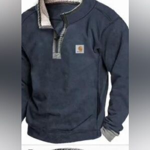 Brand new Carhart pullover